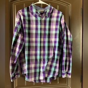 Allison Daley Button Down Women’s shirt, 18